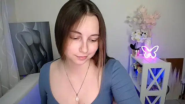 SweetPrincess  online show from 06.05.26