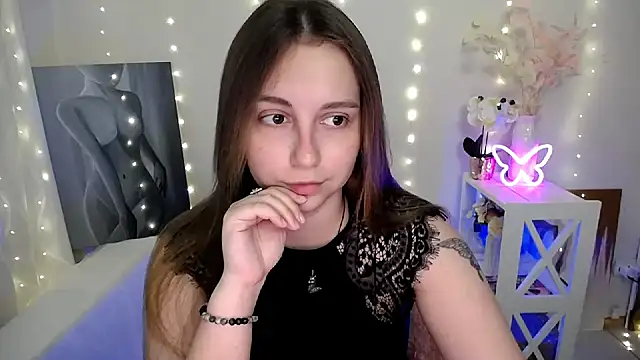 SweetPrincess  online show from 06.11.26