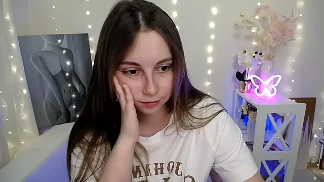 SweetPrincess  online show from 06.16.26