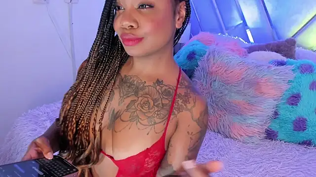 tarawilsonn online show from 12.05.24