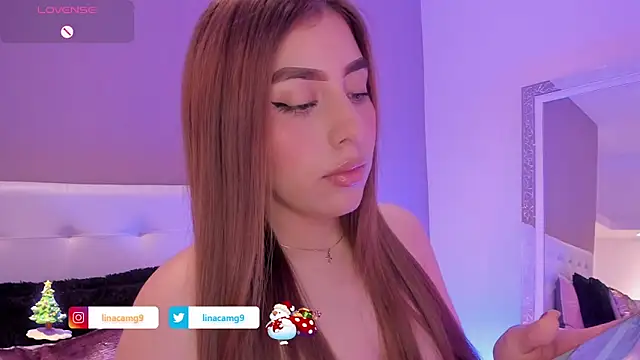 MaddyyLennon online show from 12.27.24