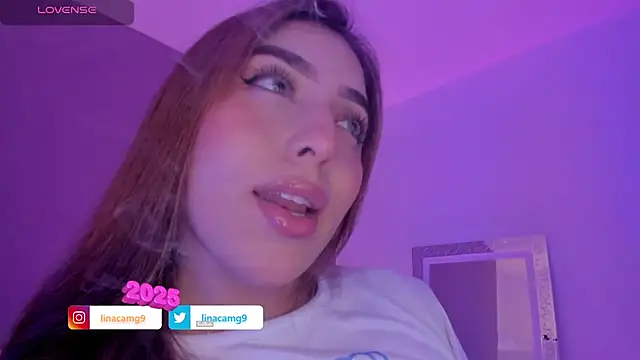 MaddyyLennon online show from 01.04.25