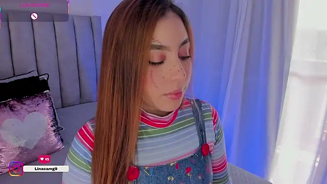 MaddyyLennon online show from 10.15.25