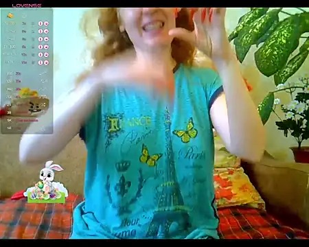 LexxNikki online show from 05.07.26
