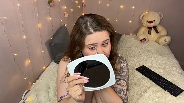 Sxy Margo online show from 09.15.25