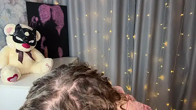 Sxy Margo online show from 02.02.26