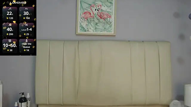 amy le01 online show from 06.19.26