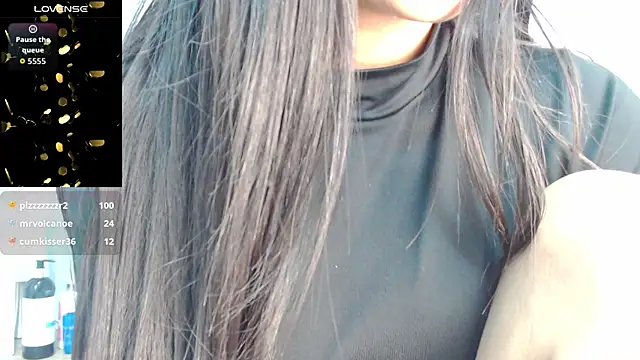 amy le01 online show from 07.06.26