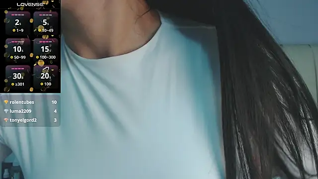 amy le01 online show from 07.28.26