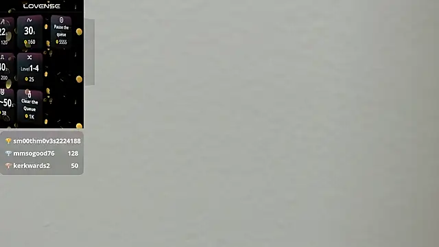 amy le01 online show from 07.28.26