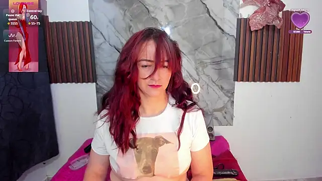 Hannaa32 online show from 04.28.26