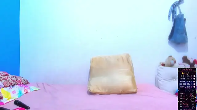 BBW Michelle online show from 12.29.24