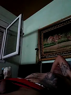 Snapshot of Thomasshelby369 chatting on 10.16.25 Thomasshelby369 online show from 10.16.25