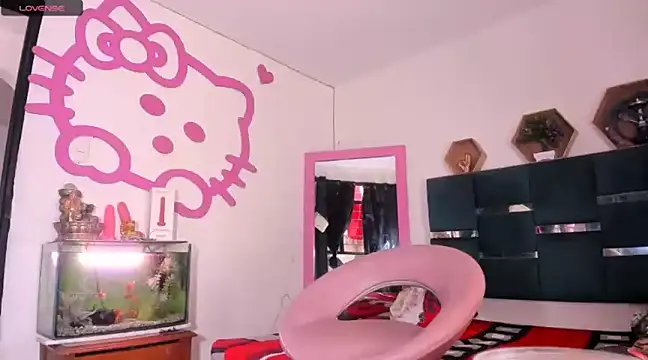 Sofia waltonx online show from 01.11.25