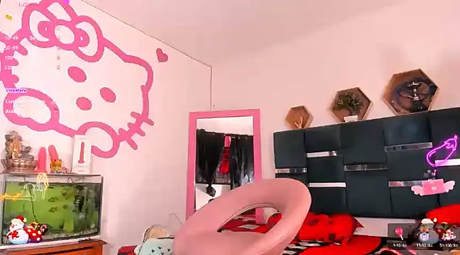 Sofia waltonx online show from 01.11.25