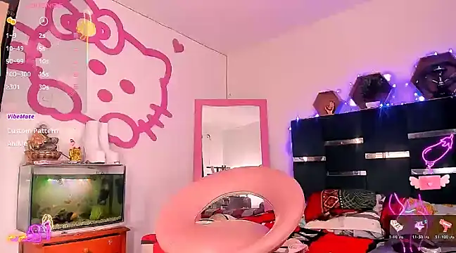 Sofia waltonx online show from 01.24.25