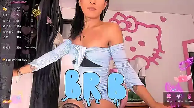Sofia waltonx online show from 01.26.25