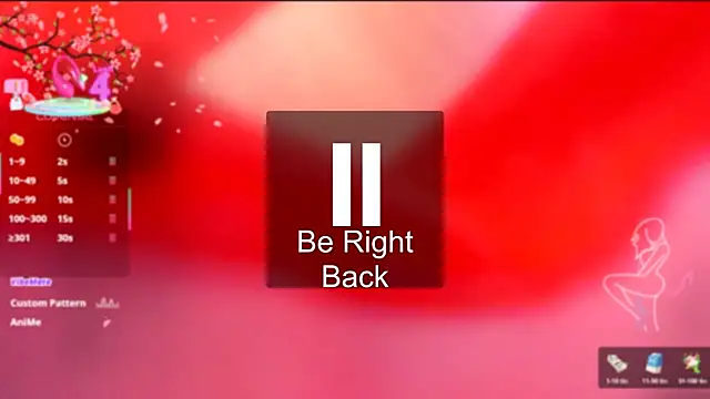 Sofia waltonx online show from 12.02.25