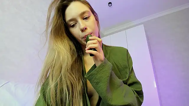 mary shiota online show from 05.10.26