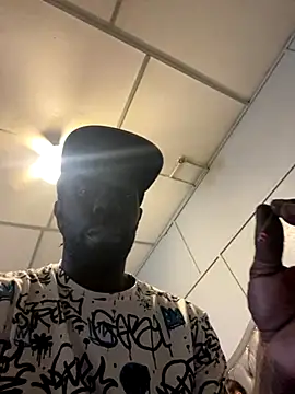 Bigdickbandit205 online show from 09.19.25