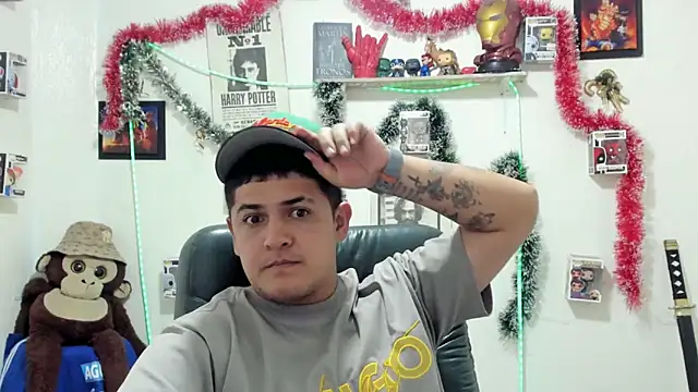 ney 22 online show from 12.13.25