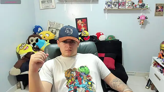 Snapshot of ney_22 chatting on 07.11.26 ney 22 online show from 07.11.26