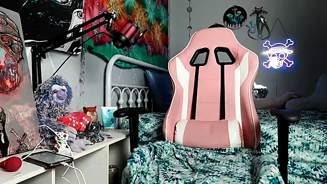 baebaeblueXXX online show from 09.20.25