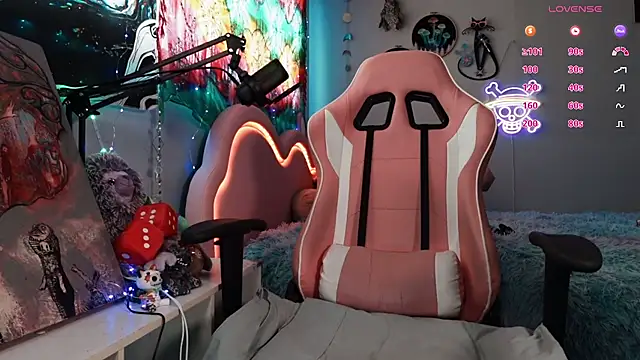 baebaeblueXXX online show from 07.07.26
