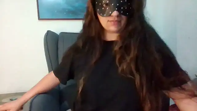 Snapshot of insatiableeee chatting on 09.27.25 insatiableeee online show from 09.27.25