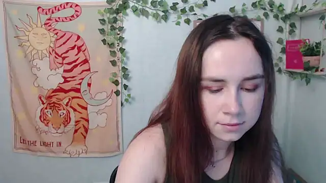 Snapshot of VeryVeryVeryShy_ chatting on 06.29.26 VeryVeryVeryShy online show from 06.29.26