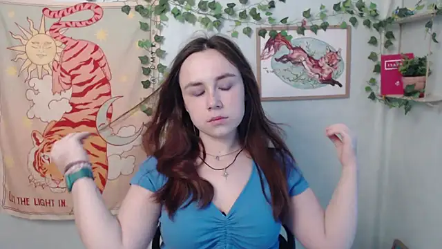 Snapshot of VeryVeryVeryShy_ chatting on 07.23.26 VeryVeryVeryShy online show from 07.23.26