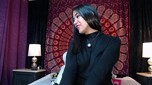 Zahra Elena online show from 06.01.26