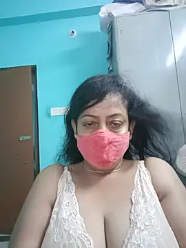 Snapshot of love_suman chatting on 08.01.26 love suman online show from 08.01.26