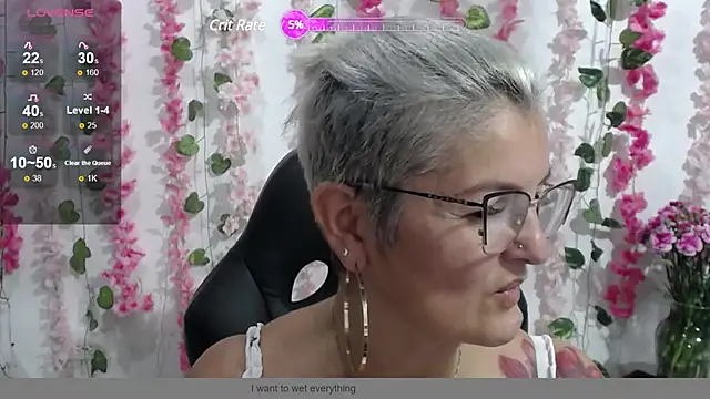 bety-cum2 online show from 01.26.25