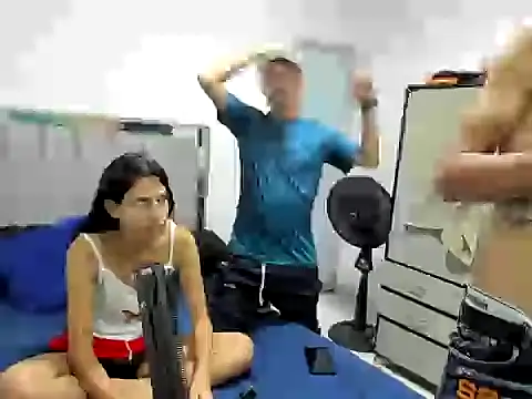 Snapshot of JAandres2020 chatting on 02.14.25 JAandres2020 online show from 02.14.25