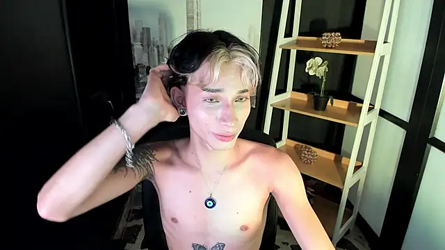 AndyWiilliams online show from 12.05.24