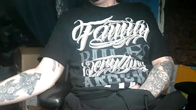 Snapshot of faded206 chatting on 01.06.25 faded206 online show from 01.06.25