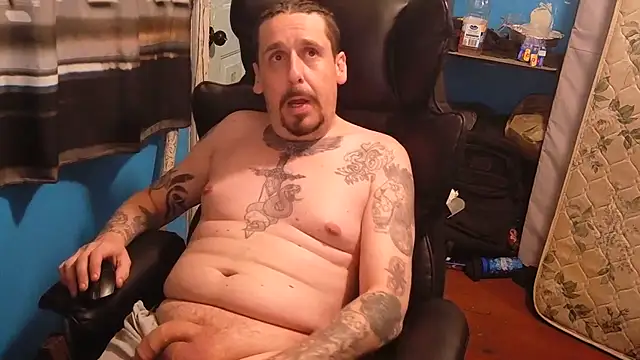 Snapshot of faded206 chatting on 09.28.25 faded206 online show from 09.28.25