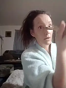 goddessnathalie1 online show from 01.25.25