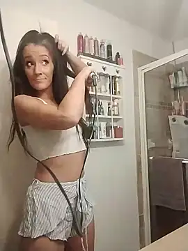 goddessnathalie1 online show from 03.02.25