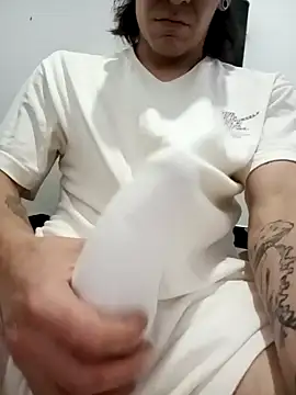 Snapshot of Alex012501 chatting on 12.14.24 Alex012501 online show from 12.14.24