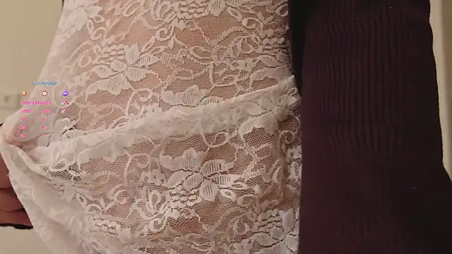 hee jeen online show from 09.20.25