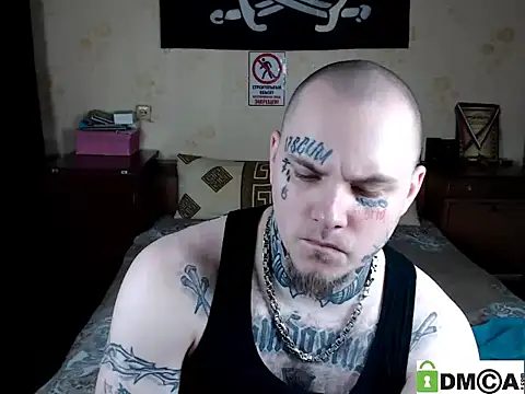 Keny Collins online show from 06.08.26