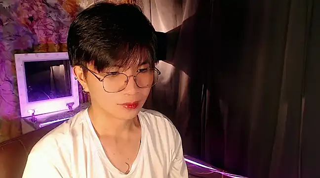 Sexy Handsome Drex online show from 01.28.25