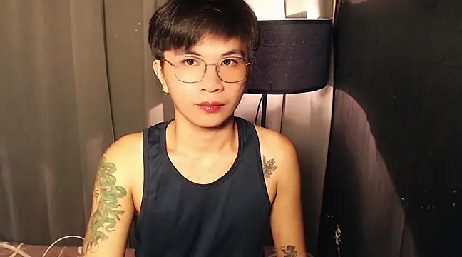 Sexy Handsome Drex online show from 02.24.25