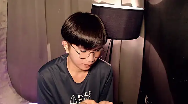 Sexy Handsome Drex online show from 03.06.25