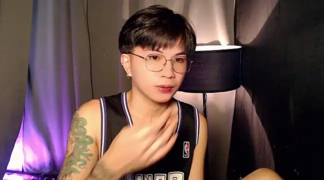 Sexy Handsome Drex online show from 03.22.25