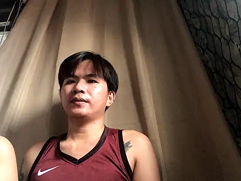 Sexy Handsome Drex online show from 10.02.25