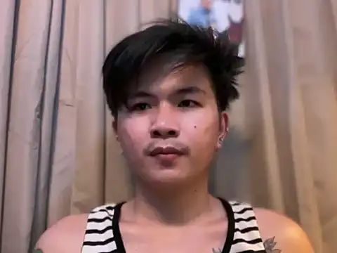 Sexy Handsome Drex online show from 03.25.26