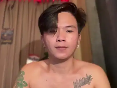 Sexy Handsome Drex online show from 04.02.26